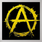 Ancap forever!  ポスター (正面)