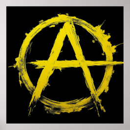 Ancap forever!  ポスター