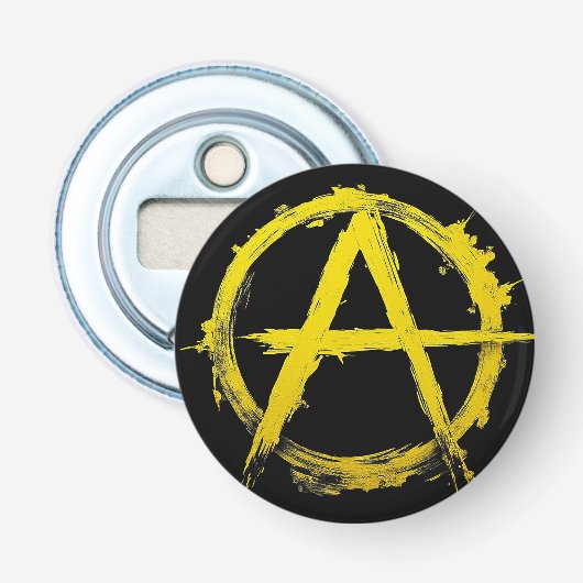 Ancap forever!  栓抜き (正面)