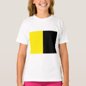 Ancap forever  tシャツ (正面)