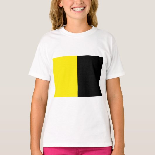 Ancap forever  tシャツ (正面)
