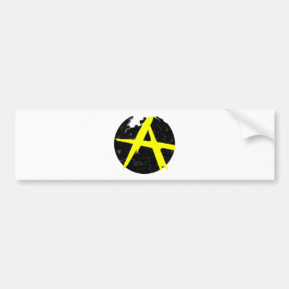 AnCap Wiki バンパーステッカー