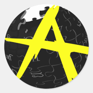 AnCap Wiki ラウンドシール