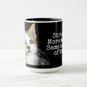 Ancatの無秩序 マグカップ (中央)