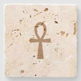 Anch – Lebensschlüssel ストーンコースター