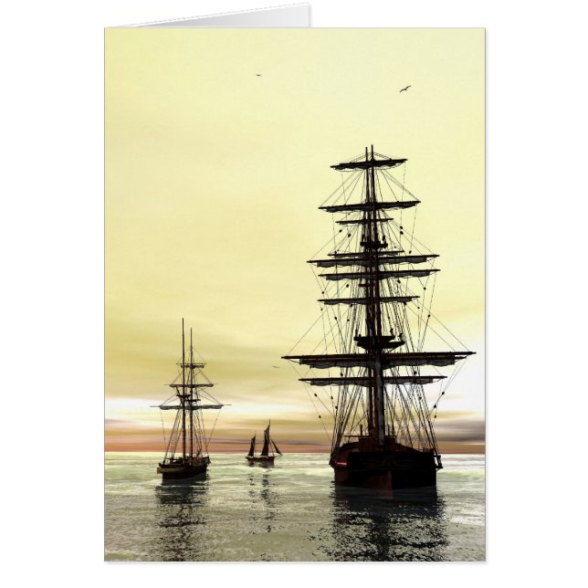 「Anchorの夕べ (正面)