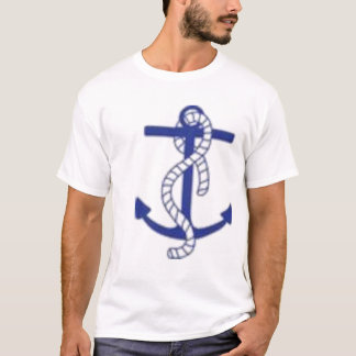 anchor1 tシャツ