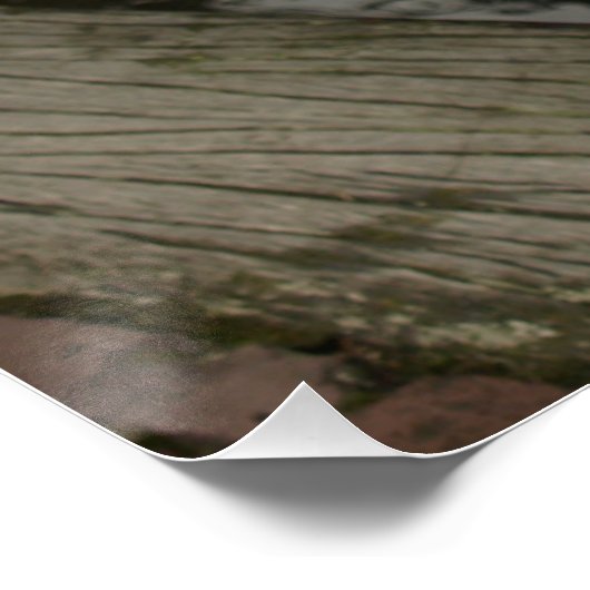 Anchor  ポスター (コーナー)