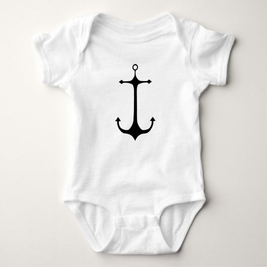 Anchor Tシャツ (正面)