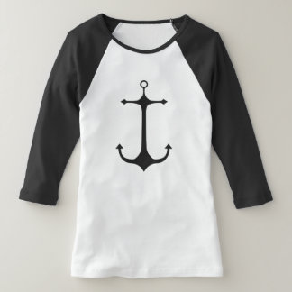 Anchor Tシャツ