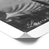 Anchorage, Alaska Baseball 1915 ポスター (角)