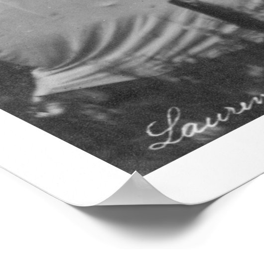 Anchorage, Alaska Baseball 1915 ポスター (角)