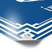 Anchored in Joy  フォトプリント (角)