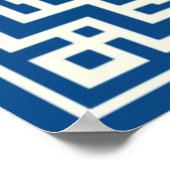 Anchored in Joy  ポスター (角)