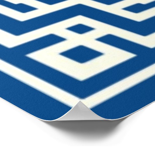 Anchored in Joy  ポスター (角)