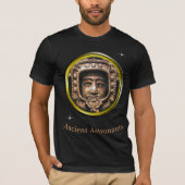Ancient Astronauts t-shirts Tシャツ (正面)