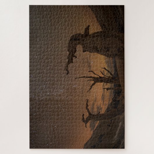 Ancient Bristlecone Pine Forest | California ジグソーパズル (縦)