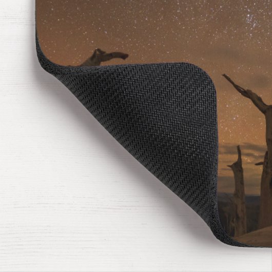 Ancient Bristlecone Pine Forest | California マウスパッド (コーナー)