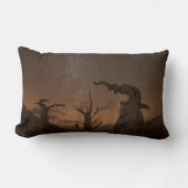 Ancient Bristlecone Pine Forest | California ランバークッション (正面)