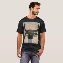 Ancient Bull Tシャツ