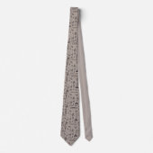 Ancient Egypt مصر القديمة  Neck Tie ネクタイ (正面)