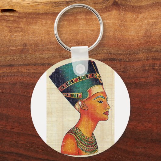 Ancient Egypt 2 キーホルダー (正面)