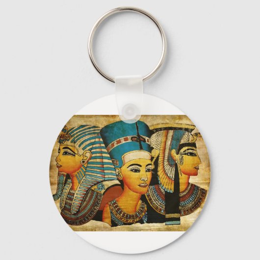 Ancient Egypt 3 キーホルダー (正面)