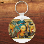 Ancient Egypt 3 キーホルダー (正面)