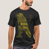 Ancient Egypt 7000  A unique  for you and anyone e Tシャツ (正面)