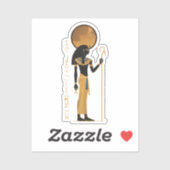  ancient egypt historical history シール (シート)