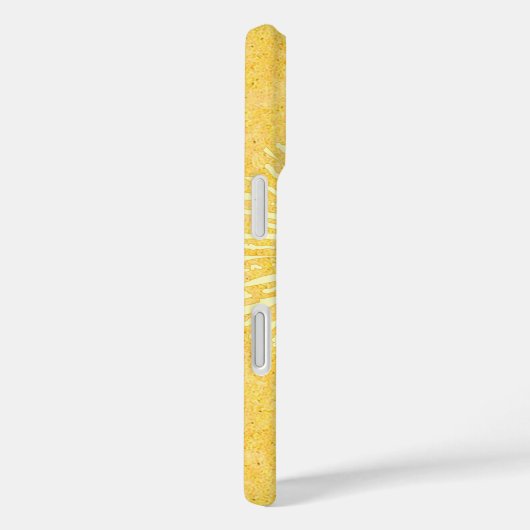 Ancient Egyptian God Anubis Case-Mate iPhoneケース (裏面 / 右)