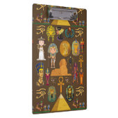 Ancient Egyptian Hieroglyphic -Pattern Symbol  クリップボード (右)