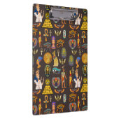 Ancient Egyptian Hieroglyphic Pattern Symbol       クリップボード (右)