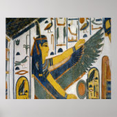 Ancient Egyptian Pharaonic Poster ポスター (正面)