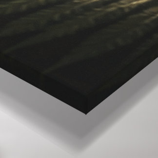 Ancient Forest Guardian – Mythical Nature Spirit キャンバスプリント