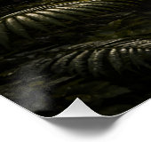 Ancient Forest Guardian – Mythical Nature Spirit ポスター (コーナー)