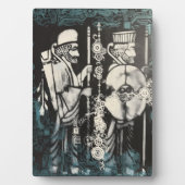 Ancient Future  フォトプラーク (正面)