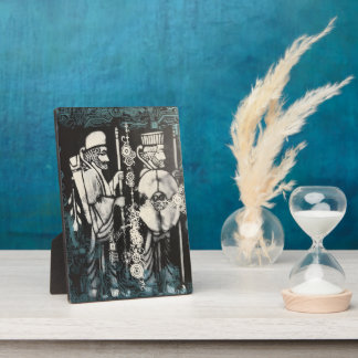 Ancient Future  フォトプラーク