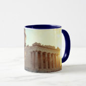 ANCIENT GREEK GODDESS マグカップ (正面右)