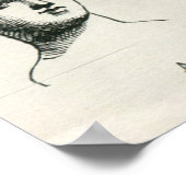 Ancient Greek Hairstyles ポスター (角)