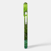 Ancient Groves Trail at Olympic National Park Case-Mate iPhoneケース (裏面 / 左)