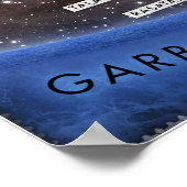 Ancient Hindu Cosmology ポスター (角)