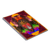 Ancient Mystical Tome of Magic Spells & Potions VI ノートブック (右側)