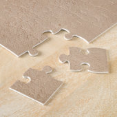 Ancient Oak | Southern Oak Tree Art | Puzzle ジグソーパズル (側面)