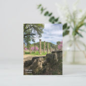 Ancient Olympia, Greece. ポストカード (スタンド正面)