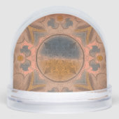 Ancient Snow Globes (正面)