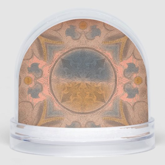 Ancient Snow Globes (正面)