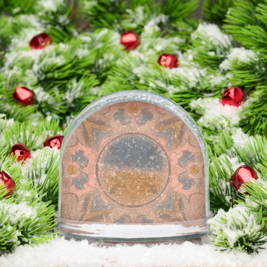 Ancient Snow Globes (クリスマス)