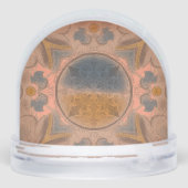 Ancient Snow Globes (裏面)