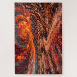 Ancient Soul: Gallery Edition Solar Vortex ジグソーパズル